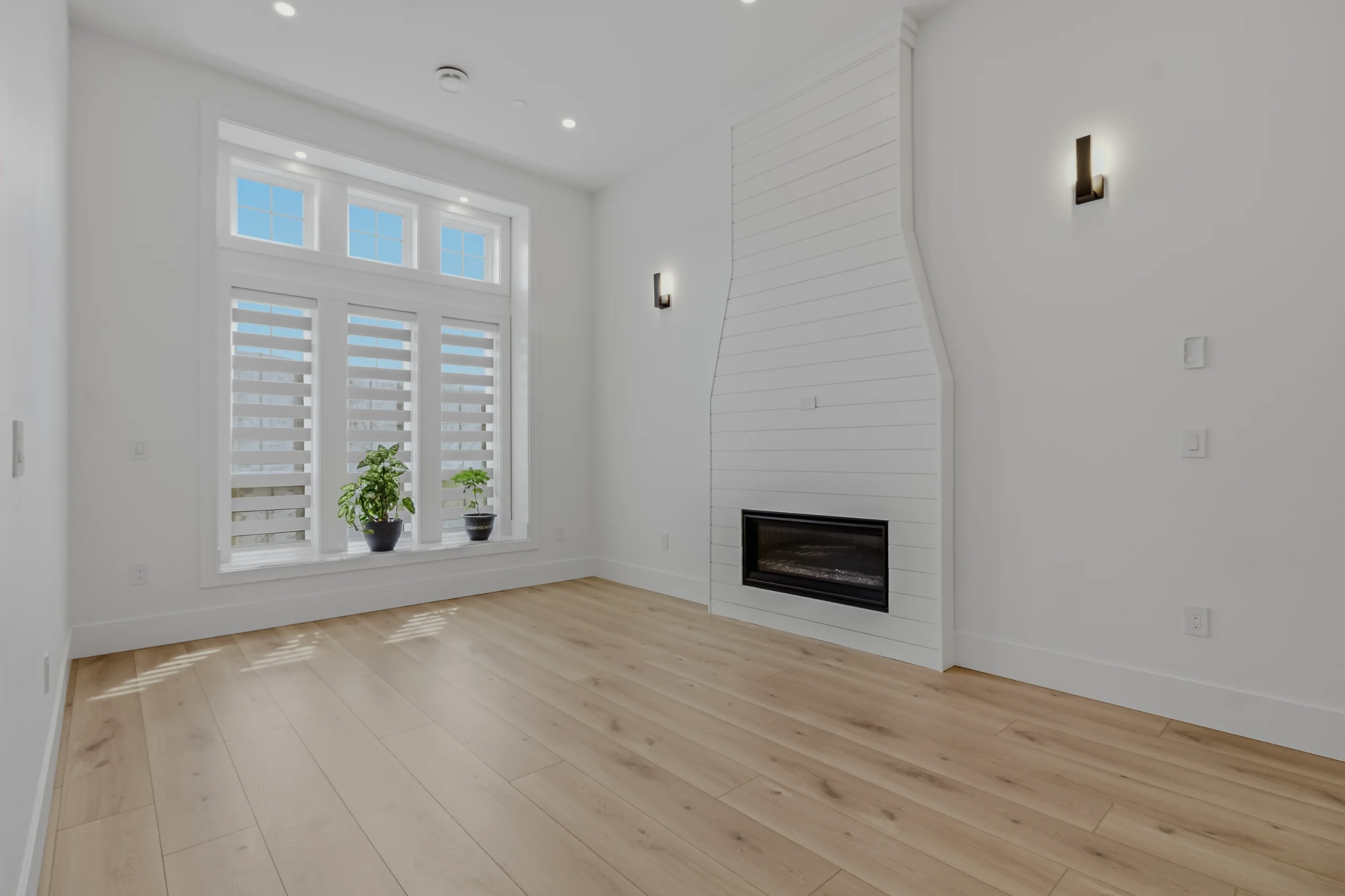 Virtual Staging — before