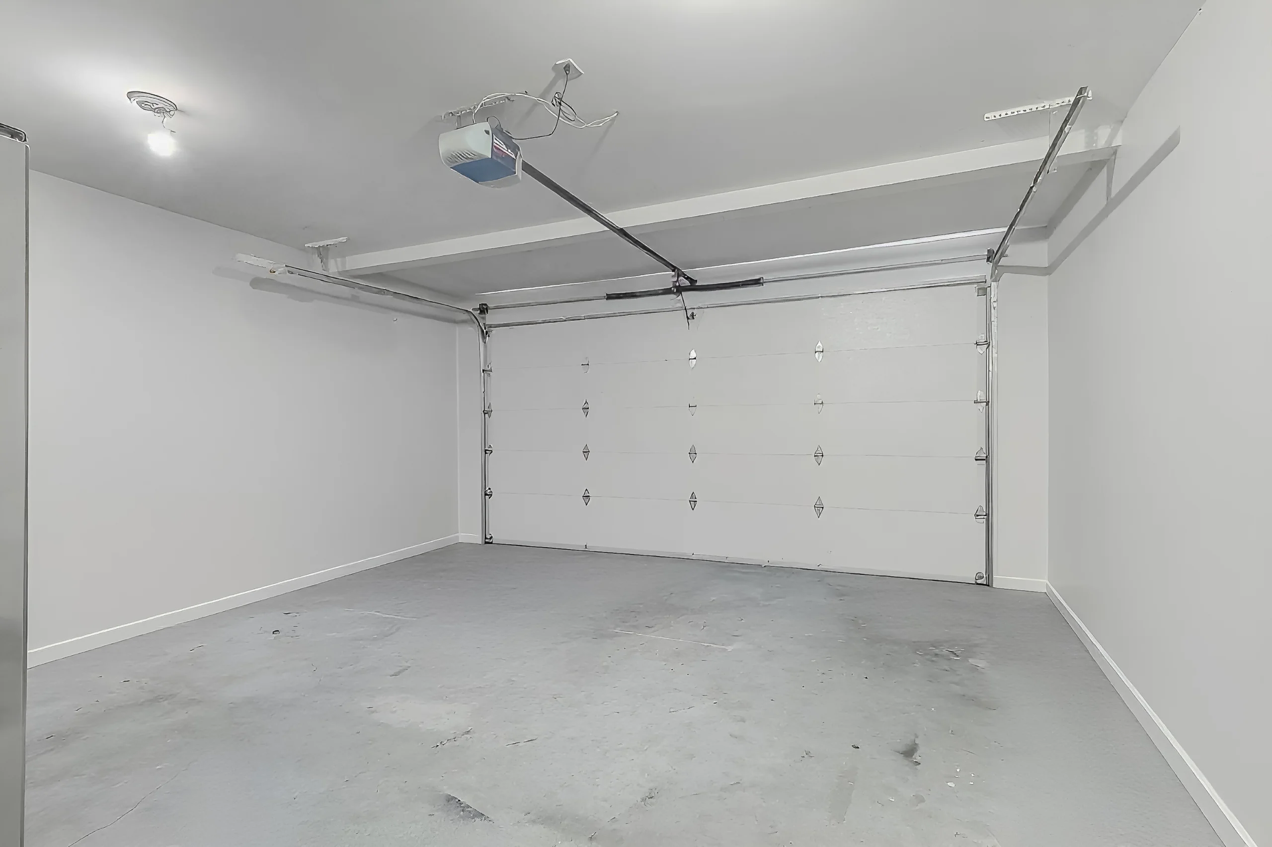 Virtual De-cluttering — after